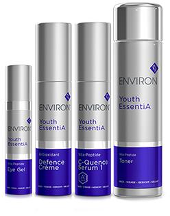 Youth EssentiA® Eye Gel, Anti-Aging