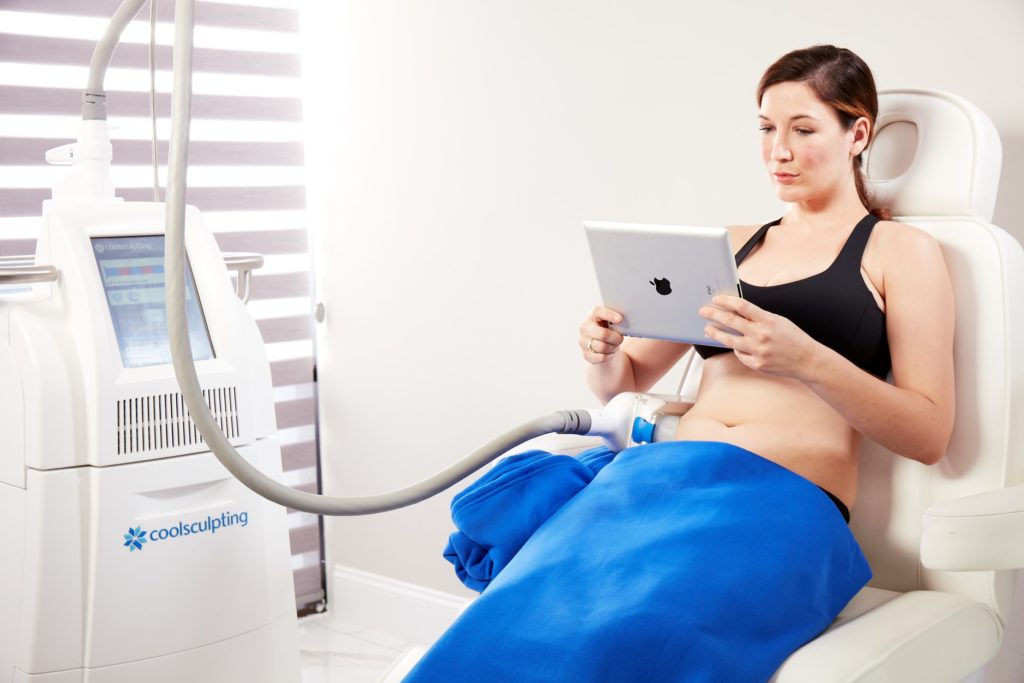 Is CoolSculpting Permanent?｜Calgary｜Zulu Medical Cosmetics