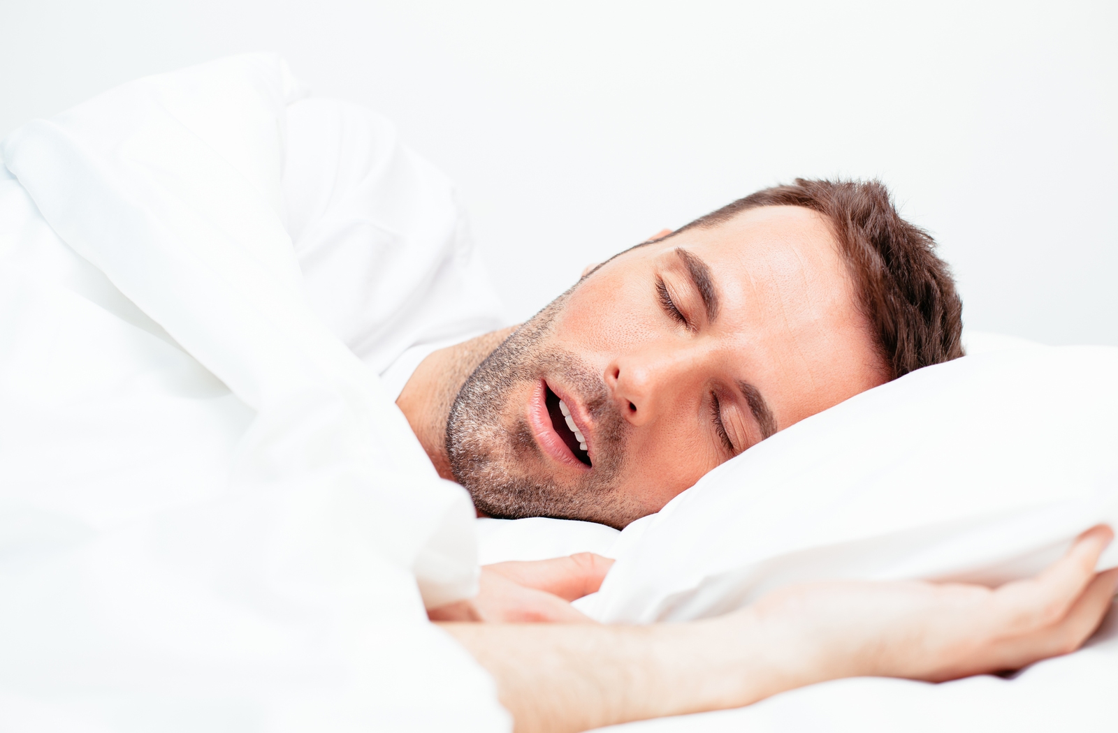 Laser Treatment for Snoring: How Does It Work? | Calgary