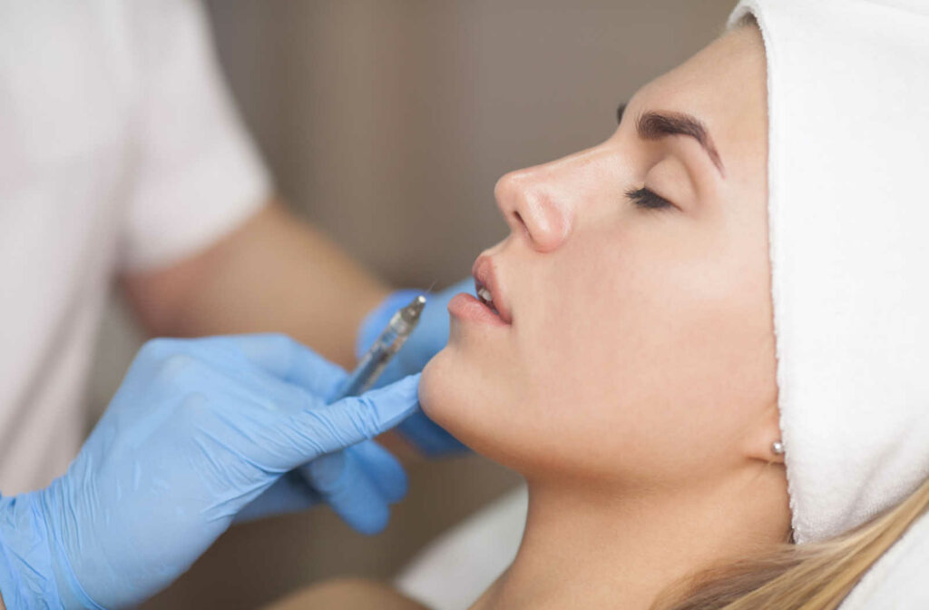 What Is the LongestLasting Facial Filler?│Calgary