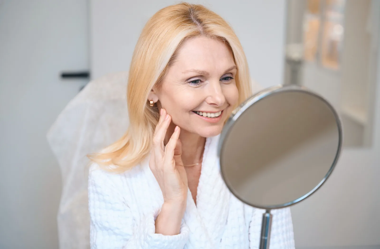 Exploring how Fotona laser treatment rejuvenates skin effectively in Calgary spa.