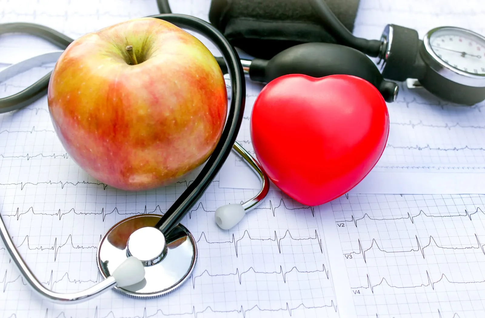 Preventative medicine approach for healthier future living