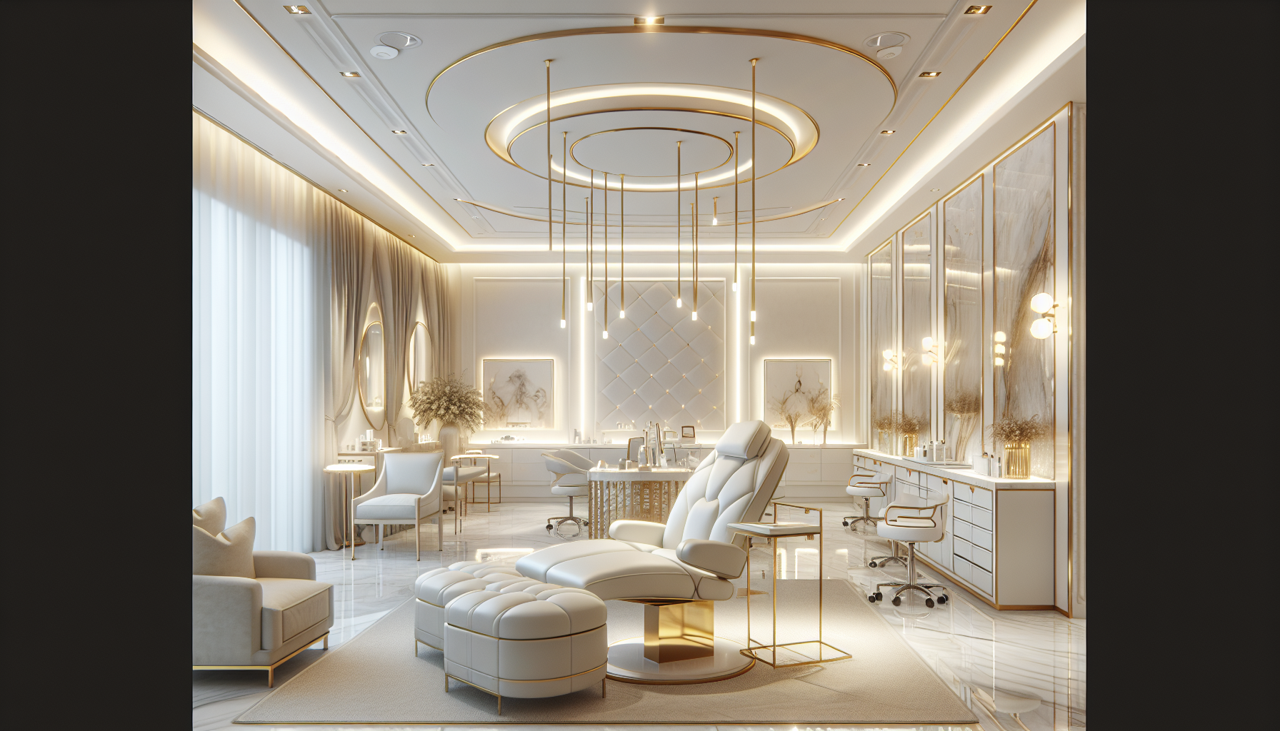 Premier med spa in Calgary for aesthetic and wellness treatments