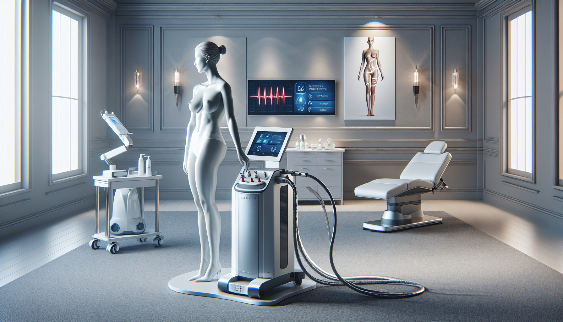 Body Contouring in Calgary: Non-Surgical Fat Reduction & Sculpting Options Explained - Zulu Medical Cosmetics