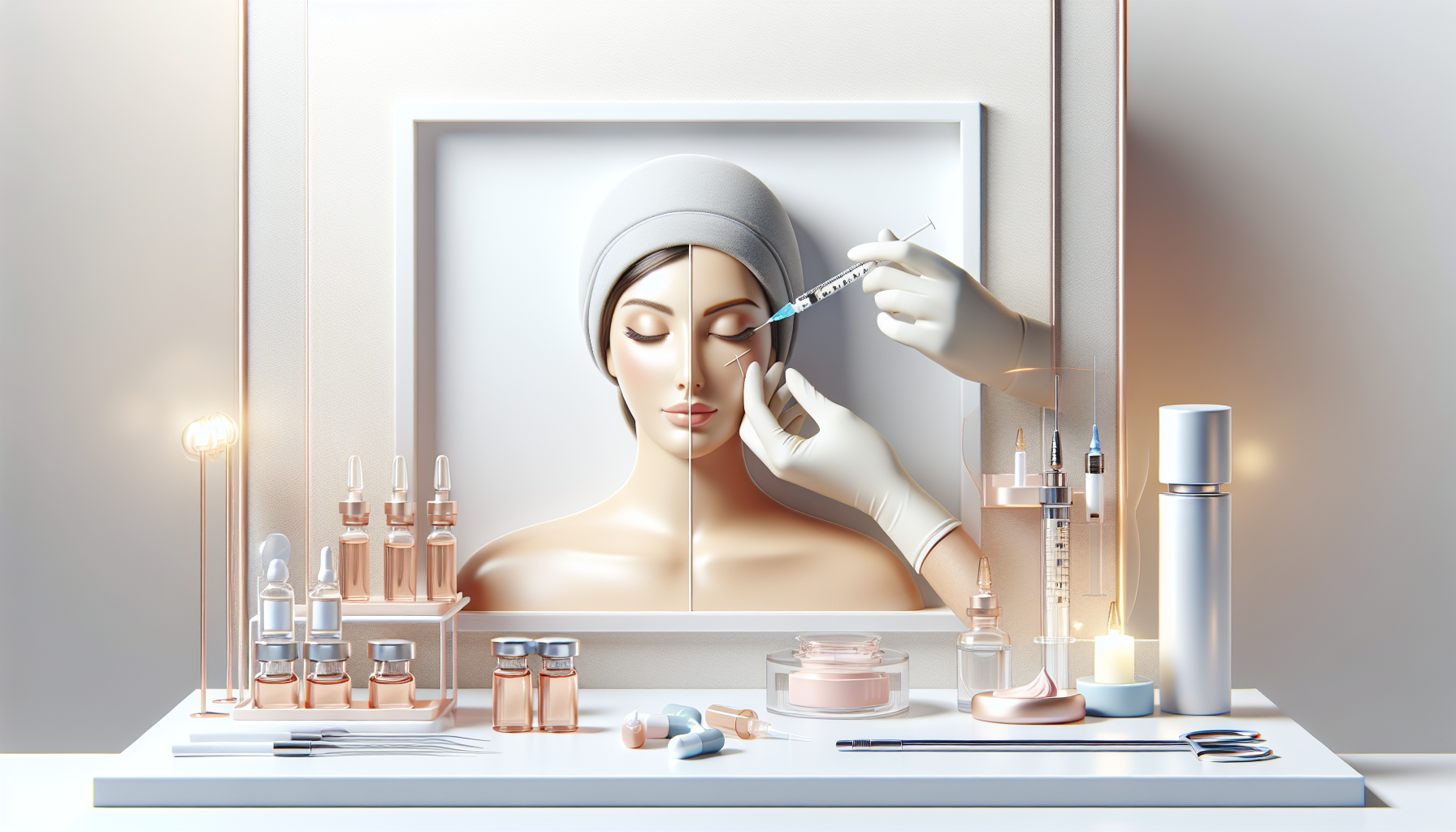 Botox in Calgary: Everything You Need to Know Before Your First Treatment - Zulu Medical Cosmetics