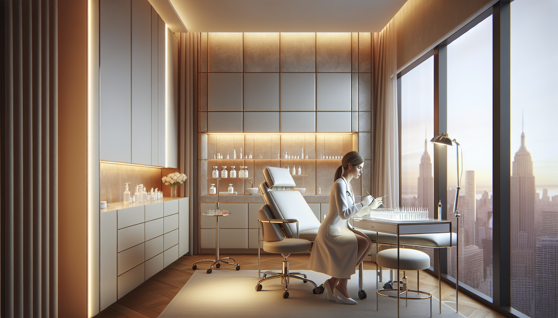 Expert Botox injections in Calgary highlighting pricing and expectations