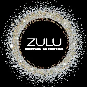 Distinctive footer logo representing Zulu Medical Cosmetics Calgary