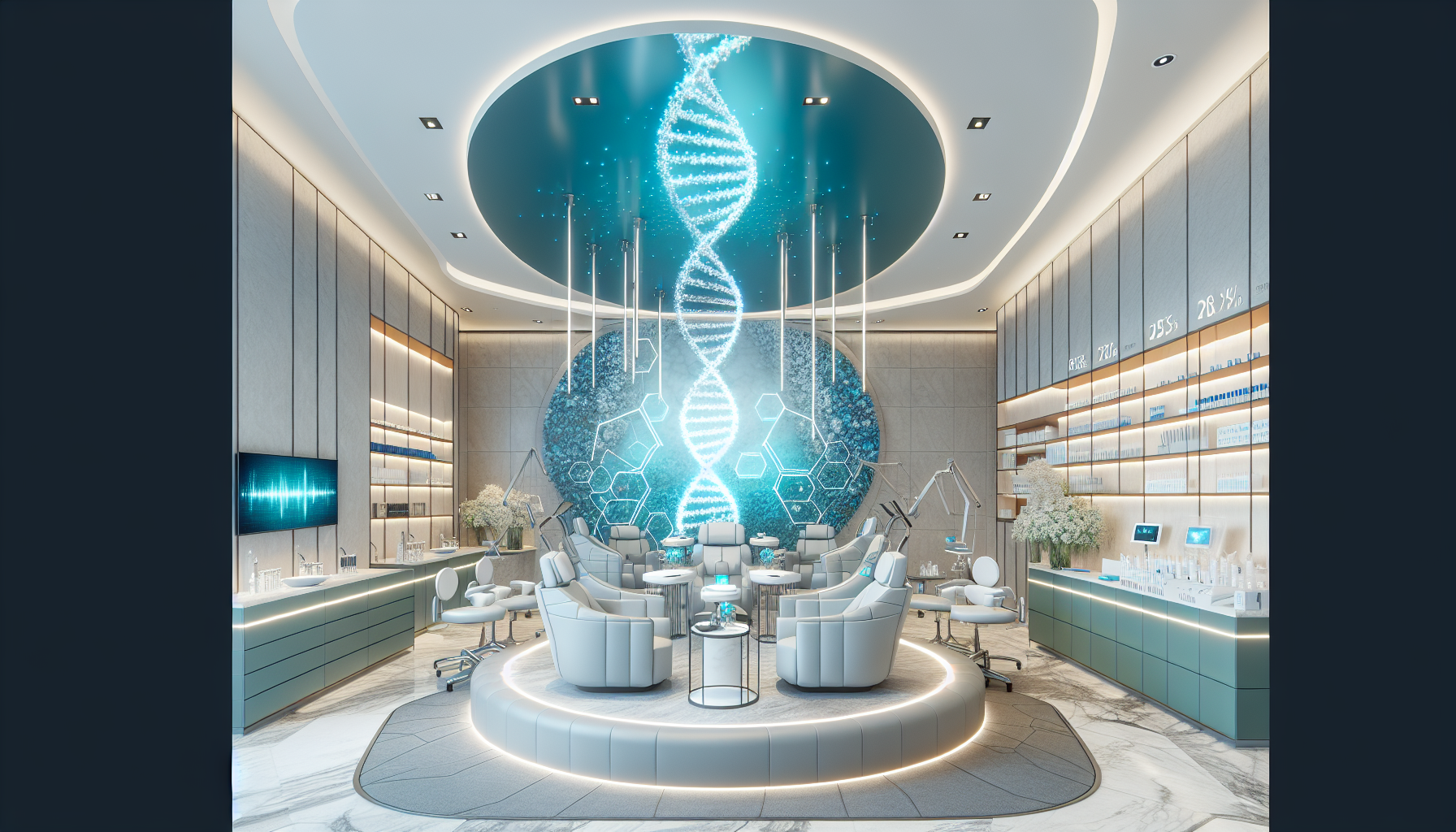 Genetic testing insights focusing on methylation and OptiPLUS in Calgary