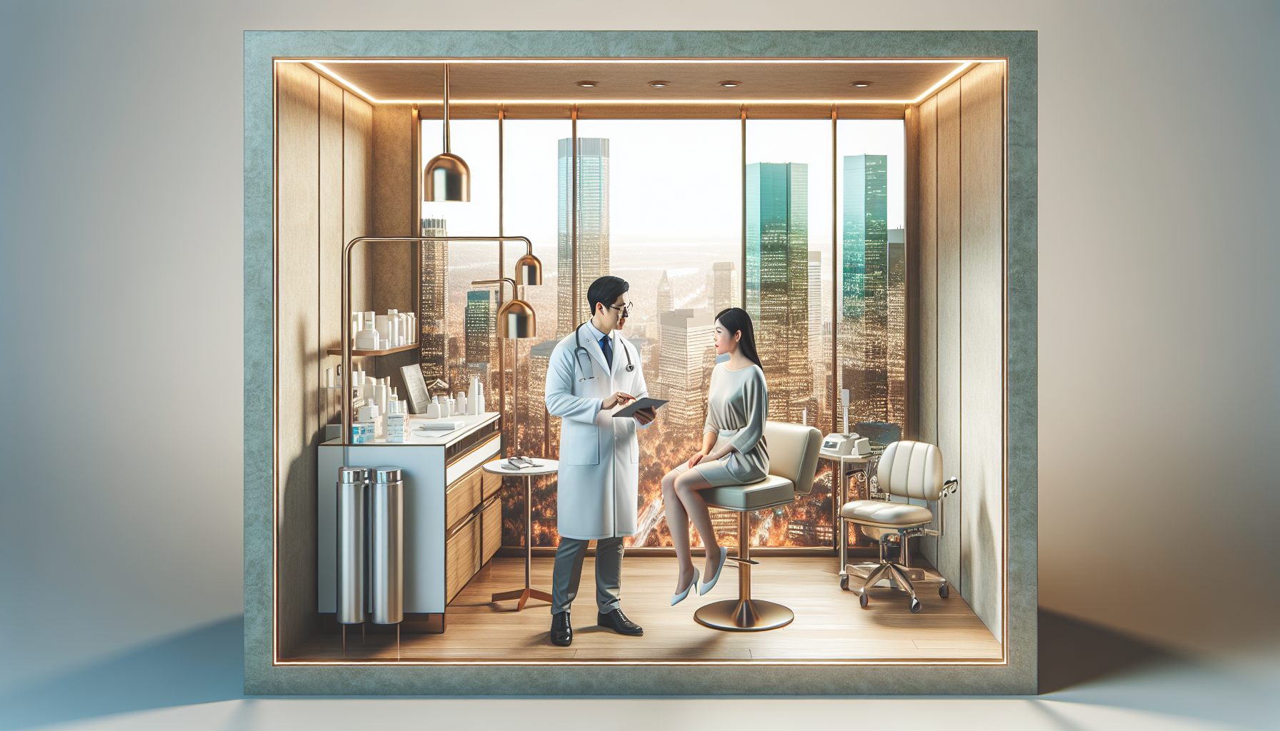 Comprehensive guide to GLP-1 medical weight loss in Calgary