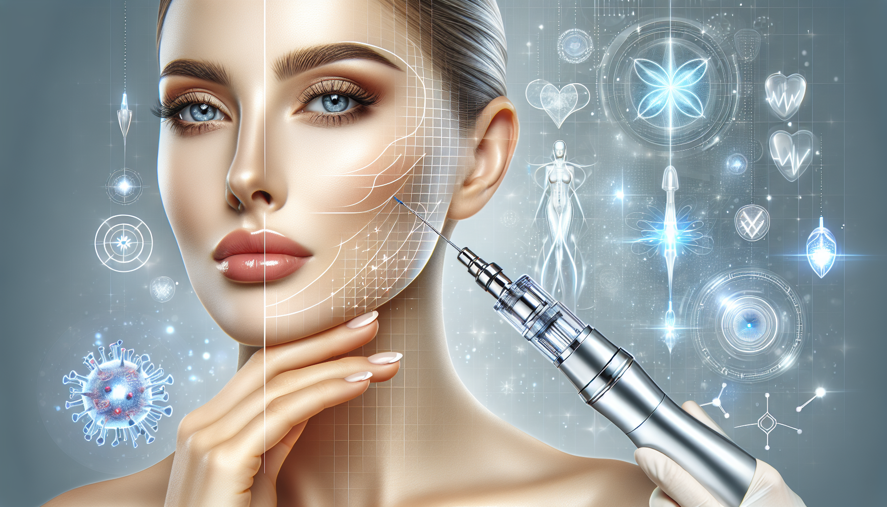 Morpheus8 in Calgary: The Ultimate Guide to RF Microneedling Skin Tightening - Zulu Medical Cosmetics
