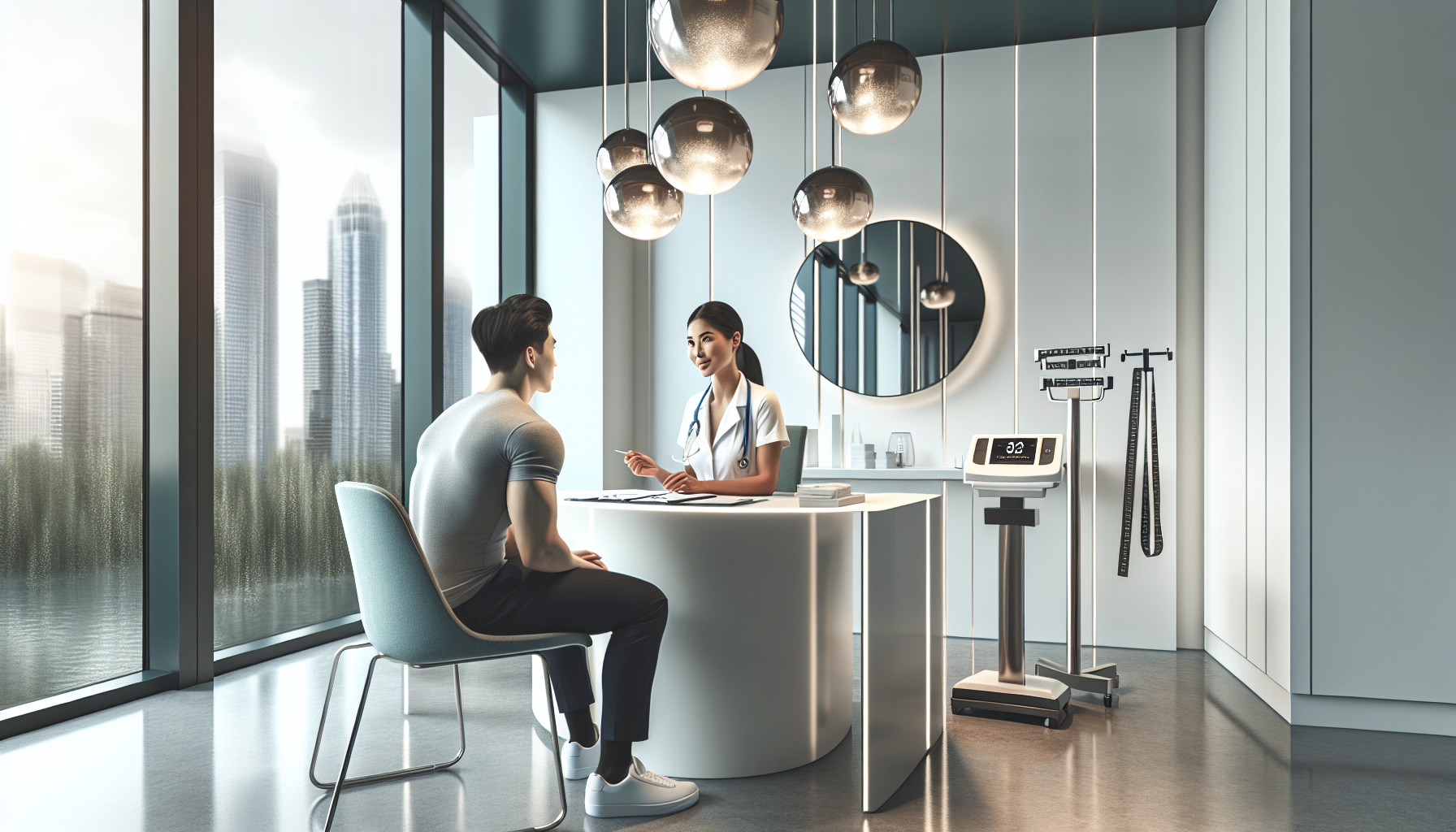 Explaining GLP-1 medications for semaglutide weight loss in Calgary